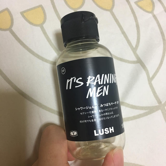 LUSH(ラッシュ)のゆっさーさん専用 コスメ/美容のスキンケア/基礎化粧品(パック/フェイスマスク)の商品写真