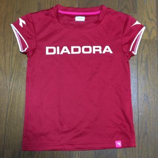 ディアドラ(DIADORA)のTAYH様専用 テニスウェア ジュニア Sサイズ DIADORA(ディアドラ) (ウェア)