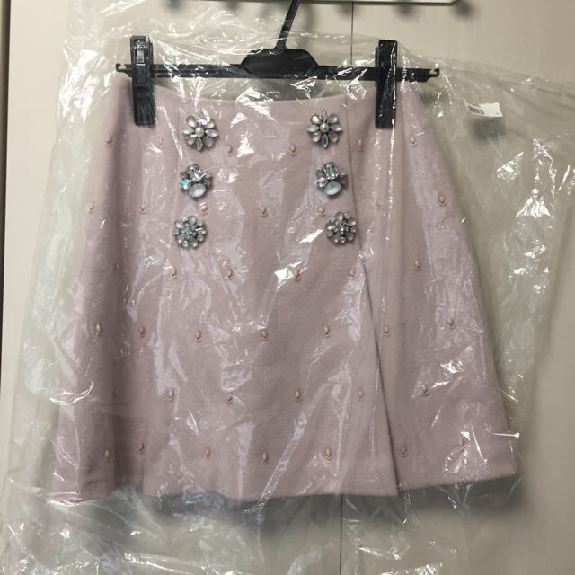 Lily Brown(リリーブラウン)のy 様専用ページ レディースのスカート(ミニスカート)の商品写真