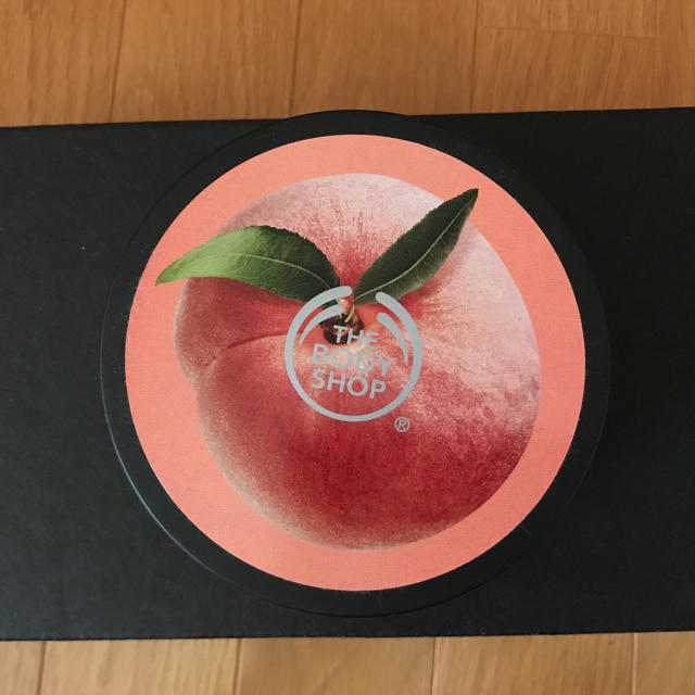 THE BODY SHOP(ザボディショップ)のTHE BODY SHOP ボディバター コスメ/美容のボディケア(ボディクリーム)の商品写真