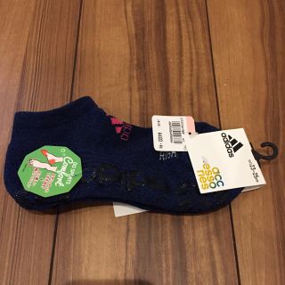 アディダス(adidas)のadidasソックス(ソックス)