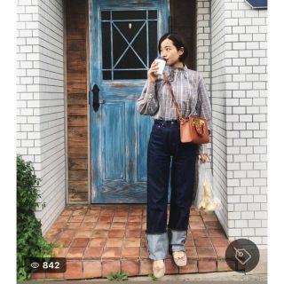 Levi's - リーバイス 701 モンローデニム 26の通販 by halu's shop