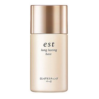 エスト(est)のエスト  ロングラスティングベース  SPF20  PA＋＋(化粧下地)