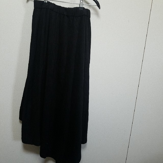 JEANASIS(ジーナシス)のJEANASIS ロング丈スカート レディースのスカート(ロングスカート)の商品写真