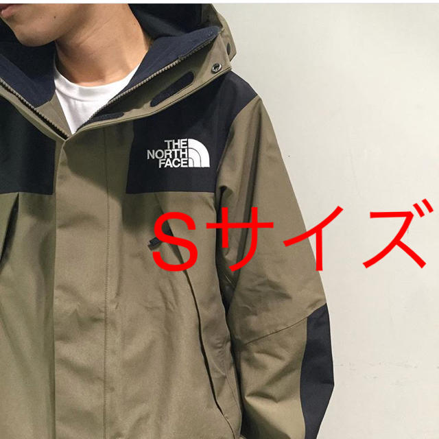 THE NORTH FACE - マウンテンジャケット ノースフェイス ビーチ