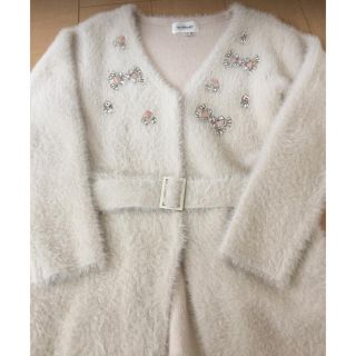 ジルバイジルスチュアート(JILL by JILLSTUART)のめるもも様専用🎀✨(カーディガン)