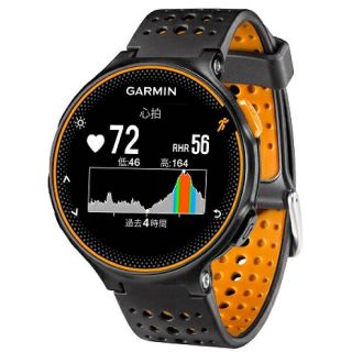 ガーミン(GARMIN)のGarmin ForeAthlete 235J(その他)