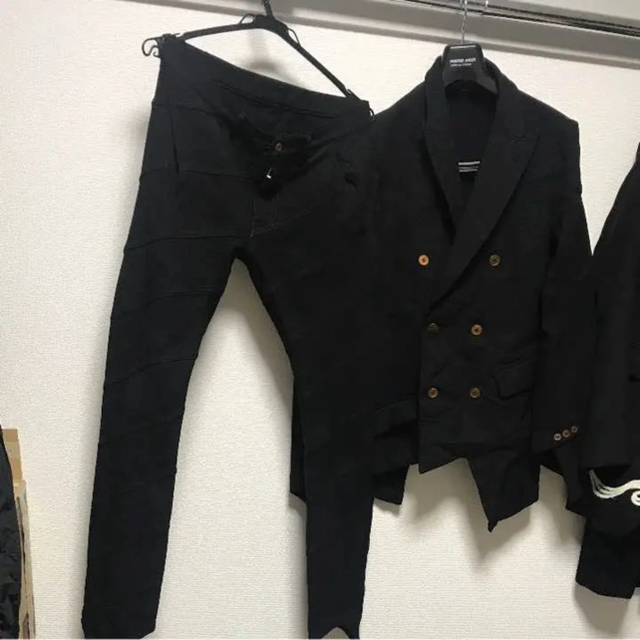 COMME des GARCONS HOMME PLUS 15awメンズ - dibrass.com