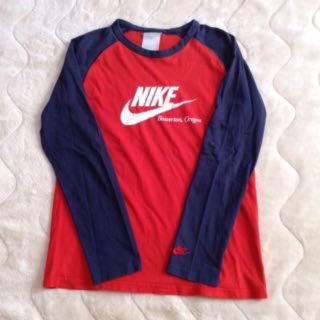 ナイキ(NIKE)のSALE! NIKE ラグランロンT(Tシャツ(長袖/七分))