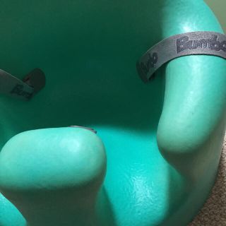 バンボ(Bumbo)のバンボ、テーブル付き(その他)