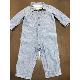 ベビーギャップ(babyGAP)の90 ロンパース(その他)