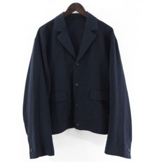 ワンエルディーケーセレクト(1LDK SELECT)のURU 18aw 即完売 ショートジャケット(ブルゾン)