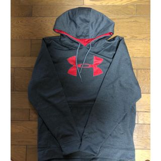 アンダーアーマー(UNDER ARMOUR)のアンダーアーマー  パーカー(パーカー)