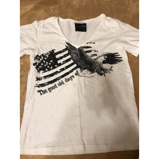 ダイア(d.i.a)のd.i.a イーグルＴシャツ(Tシャツ(半袖/袖なし))