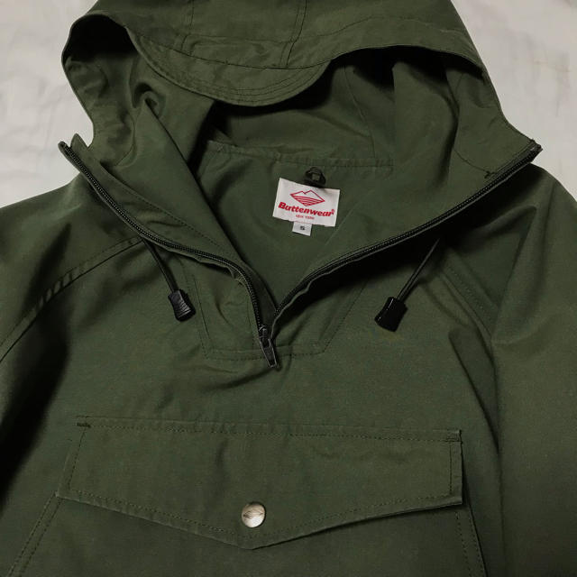 Battenwear Scout Anorak バテンウェア スカウトアノラックの通販 by