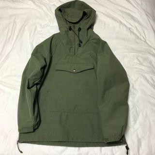 Battenwear Scout Anorak バテンウェア スカウトアノラックの通販 by