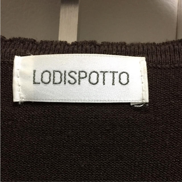 LODISPOTTO(ロディスポット)の専用です。 レディースのトップス(カットソー(半袖/袖なし))の商品写真