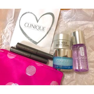 クリニーク(CLINIQUE)のCLINIQUE 新品(その他)