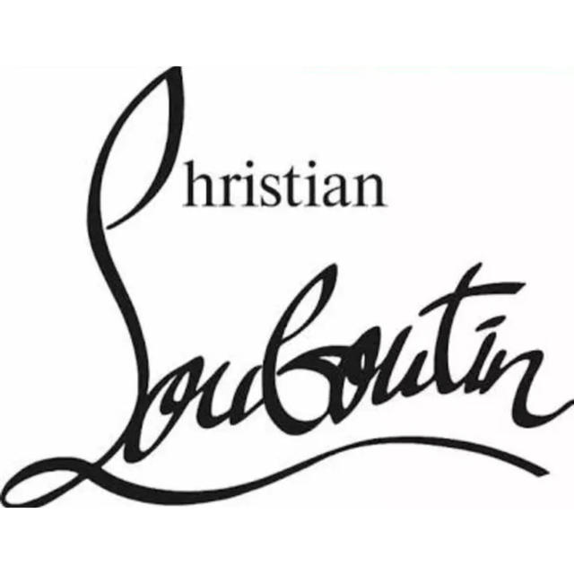 2021年のクリスマス Christian Louboutin - ルブタン ハイヒール+パンプス