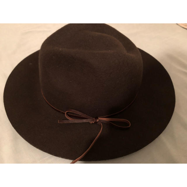 Simplicite(シンプリシテェ)のハット レディースの帽子(ハット)の商品写真