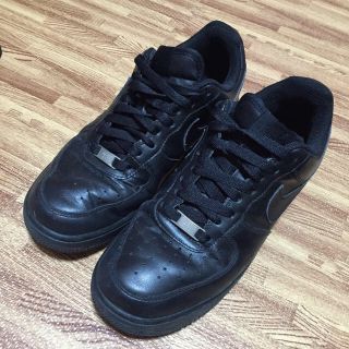 ナイキ(NIKE)のNIKE AIR FORCE(スニーカー)