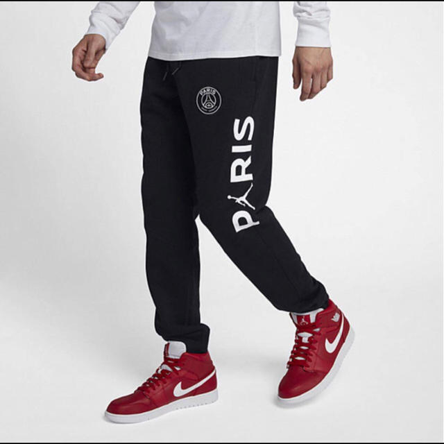 Jordan x PSG NIKE ジョーダン BCFC ウィングス パンツ