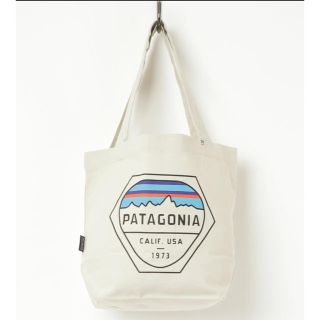 パタゴニア(patagonia)のパタゴニア トートバック(トートバッグ)