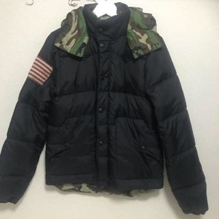 Denim & Supply Ralph Lauren(ダウンジャケット)のフリマ Denim & Supply Ralph Lauren(ダウンジャケット)のフリマ