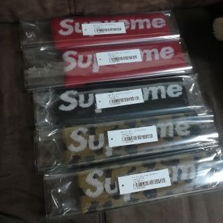 シュプリーム(Supreme)のSupreme New era headband(その他)