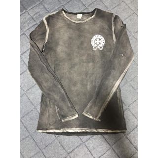 クロムハーツ(Chrome Hearts)のクロムハーツ Tシャツ(Tシャツ/カットソー(半袖/袖なし))