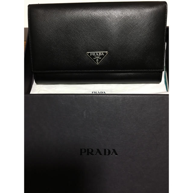 PRADA(プラダ)のレタス様専用 レディースのファッション小物(財布)の商品写真