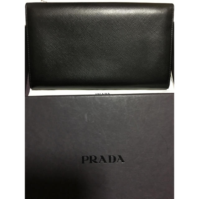 PRADA(プラダ)のレタス様専用 レディースのファッション小物(財布)の商品写真