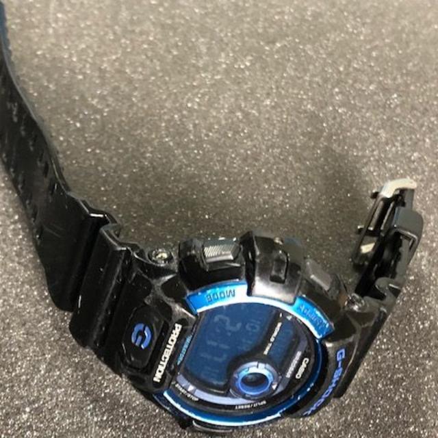 G-SHOCK(ジーショック)のPINさん専用 G-SHOCK ジーショック G-8900A-1JF メンズの時計(腕時計(デジタル))の商品写真