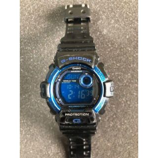 ジーショック(G-SHOCK)のPINさん専用 G-SHOCK ジーショック G-8900A-1JF(腕時計(デジタル))