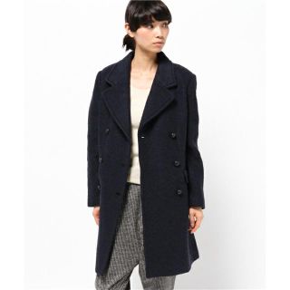 APC(A.P.C) チェスターコート(レディース)の通販 39点 | アーペーセー