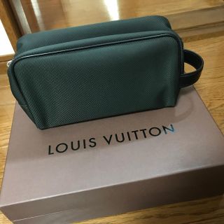 ルイヴィトン(LOUIS VUITTON)のルイヴィトン セカンド 新品 パラナ(ビジネスバッグ)