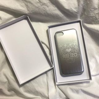 ケンゾー(KENZO)のKENZO iPhone8 7 ケンゾー(iPhoneケース)