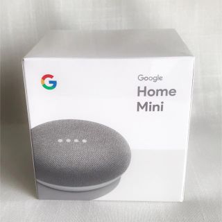 アンドロイド(ANDROID)のGoogle Home Mini(その他)