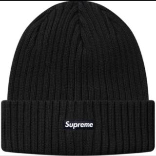 シュプリーム(Supreme)のSupreme  Mini Box Logo Beanie シュプリーム (ニット帽/ビーニー)