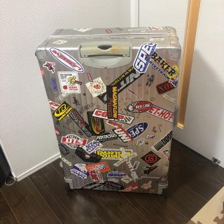 リモワ(RIMOWA)のYu様専用(トラベルバッグ/スーツケース)