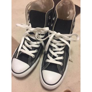 コンバース(CONVERSE)のコンバース☆オールスター(未使用)(スニーカー)