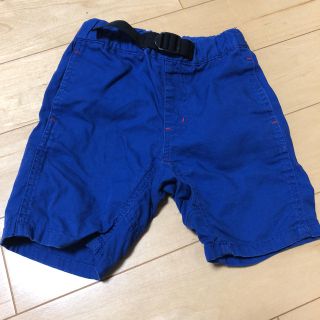 ジャンクストアー(JUNK STORE)の100cmハーフパンツ(パンツ/スパッツ)