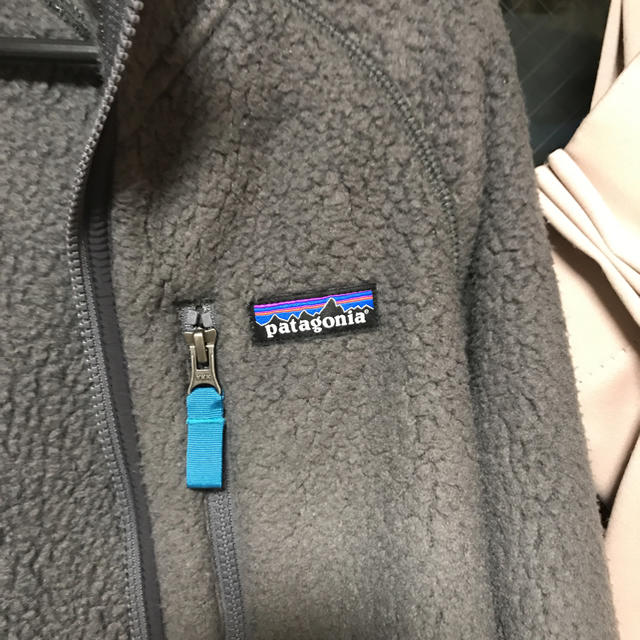 patagonia(パタゴニア)のFUUU様専用 メンズのジャケット/アウター(ブルゾン)の商品写真