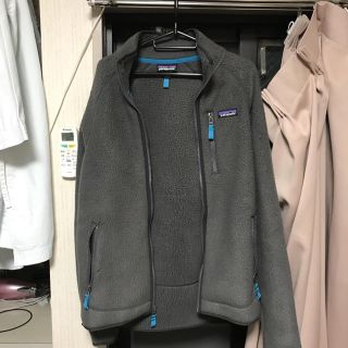 パタゴニア(patagonia)のFUUU様専用(ブルゾン)