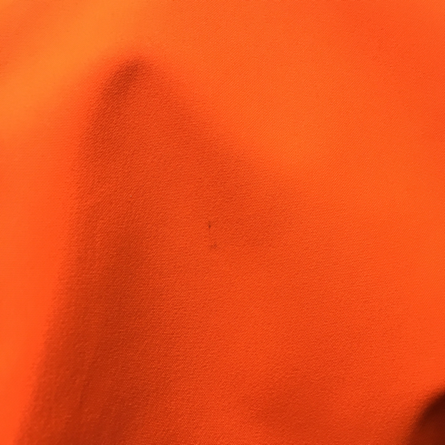 正規品SALE Supreme パワーオレンジ ジャケット Sの通販 by GH｜シュプリームならラクマ - supreme TNF 好評得価