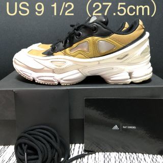 ラフシモンズ(RAF SIMONS)のRAF SIMONS  OZWEEGO III(スニーカー)