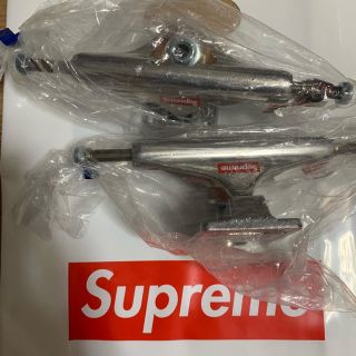 シュプリーム(Supreme)のSupreme independent truck 129(その他)