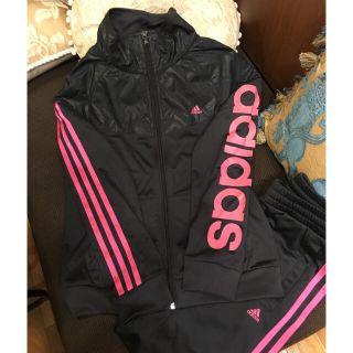 アディダス(adidas)のSALE‼️ adidas レディースジャージ(セット/コーデ)