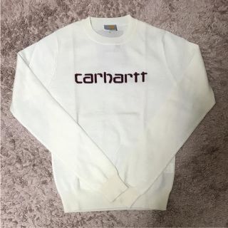 カーハート(carhartt)の☆今だけ値下げ☆新品☆carhartt☆セーター☆(ニット/セーター)