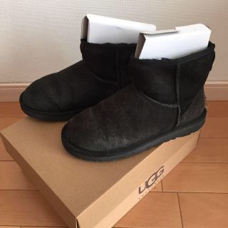 アグ(UGG)のugg☆Tiare☆様専用(ブーツ)